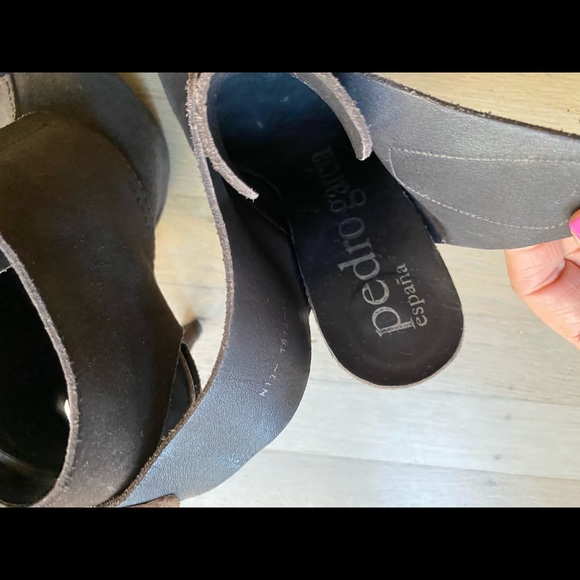 Pedro Garcia sz 6 / 36 No Box but includes bag - Picture 3 of 5